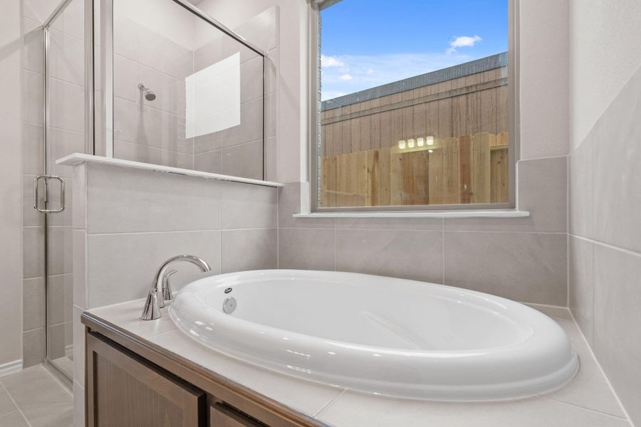 Close-up of interior finishes inside a home in The Highlands, Porter (Image 15). Close-up of interior finishes inside a home in The Highlands, Porter (Image 15).