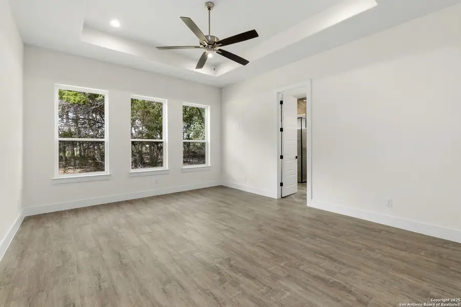 Spacious, unfurnished interior of a new home in , Wimberley (Image 8). Spacious, unfurnished interior of a new home in , Wimberley (Image 8).