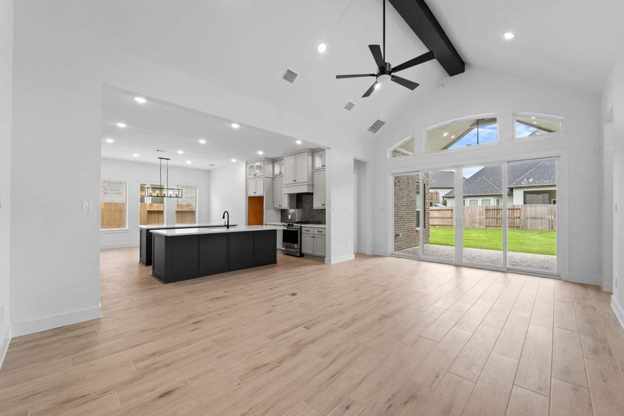 Image 18 of a home in Evergreen. Image 18 of a home in Evergreen.