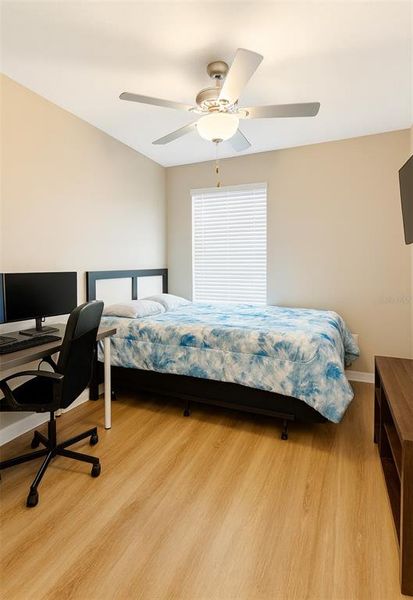 Furnished interior view inside a new home in , Land O' Lakes (Image 3).