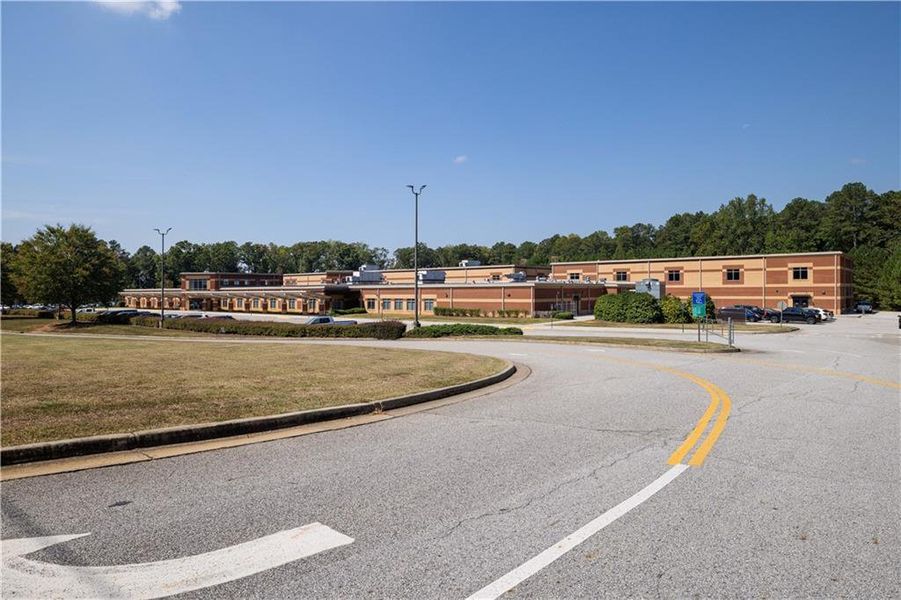 Image 51 of a home in Riverside Ridge. Image 51 of a home in Riverside Ridge.