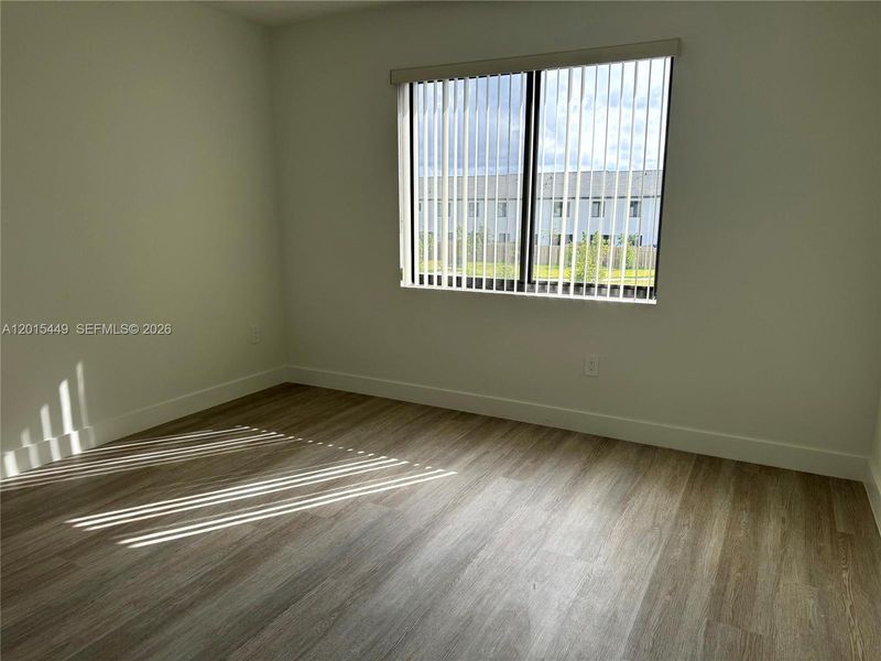Spacious, unfurnished interior of a new home in , Homestead (Image 20).