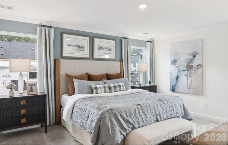 Photo is not of the actual home, but is an inspirational photo of builder’s model home and may depict options, furnishings, and/or decorator features that are not included Photo is not of the actual home, but is an inspirational photo of builder’s model home and may depict options, furnishings, and/or decorator features that are not included