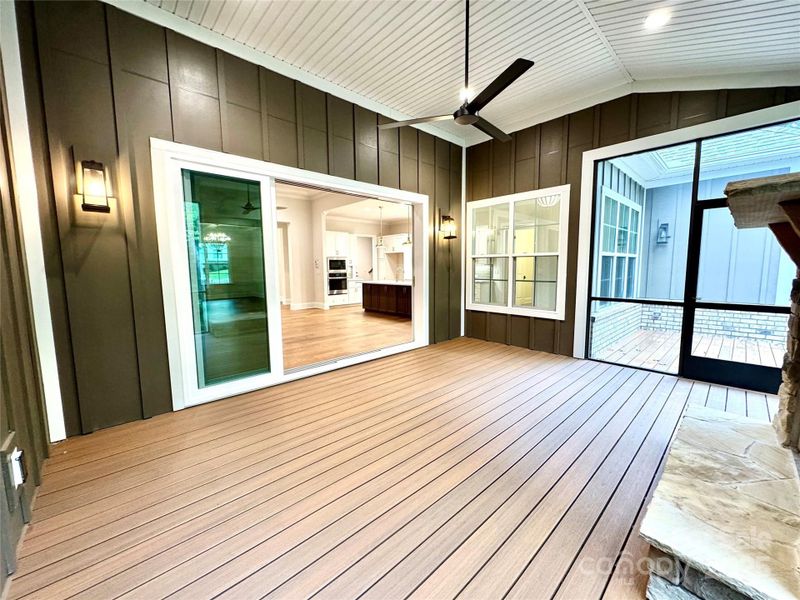 Image 26 of a home in Irish Creek.