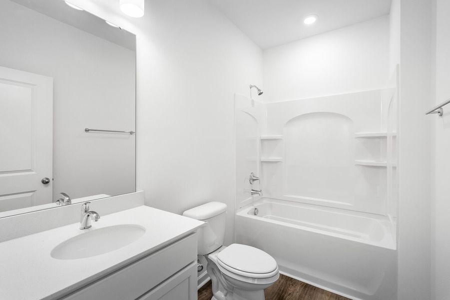 New Home in Shelbyville, TN.  - Slide 18