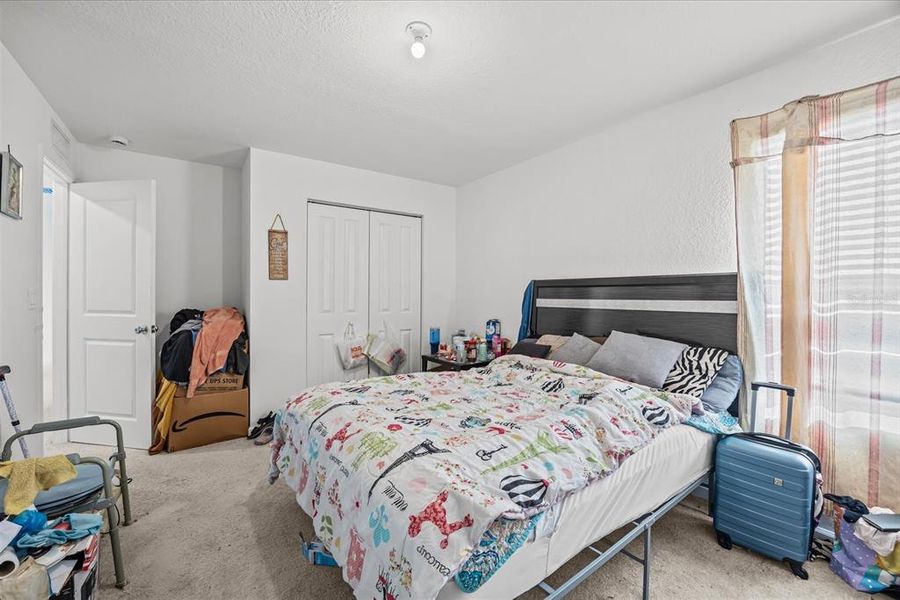 Furnished interior view inside a new home in , Fort Pierce (Image 29).