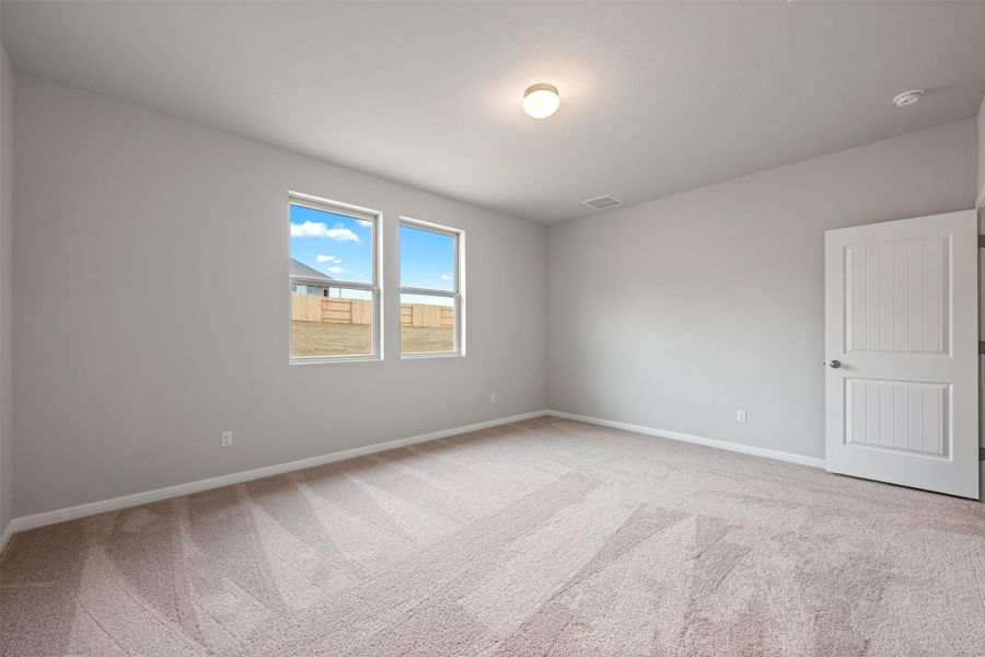 Photos are representative images and renderings for illustrative purposes only. Actual structural options and design images of the home may vary.