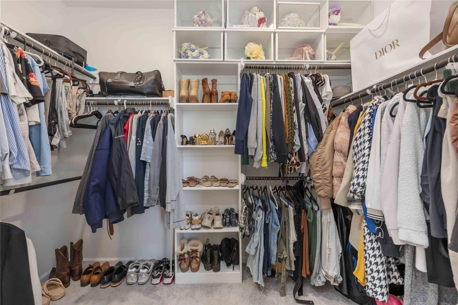 Close-up of interior finishes inside a home in Balmoral: Avante Collection, Houston (Image 20). Close-up of interior finishes inside a home in Balmoral: Avante Collection, Houston (Image 20).