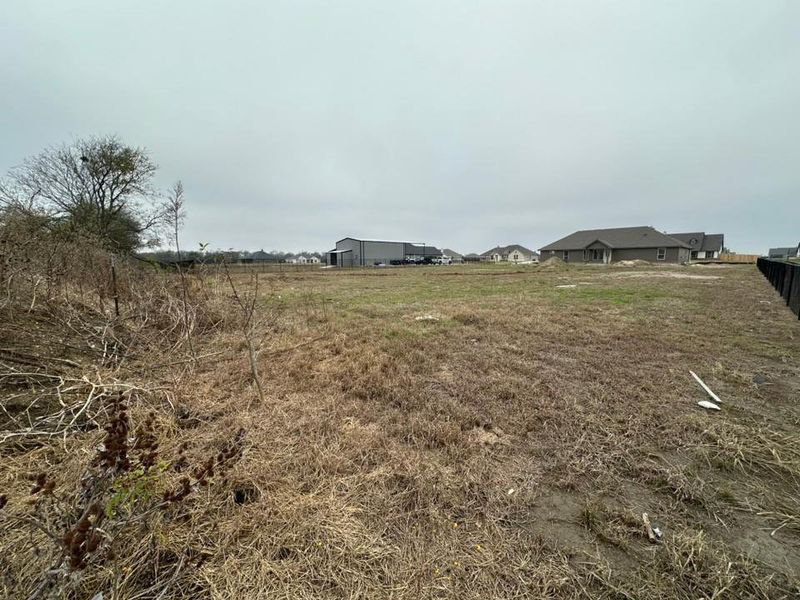 Site preparation for new homesites in Oak Valley, Oak Ridge (Image 16). Site preparation for new homesites in Oak Valley, Oak Ridge (Image 16).