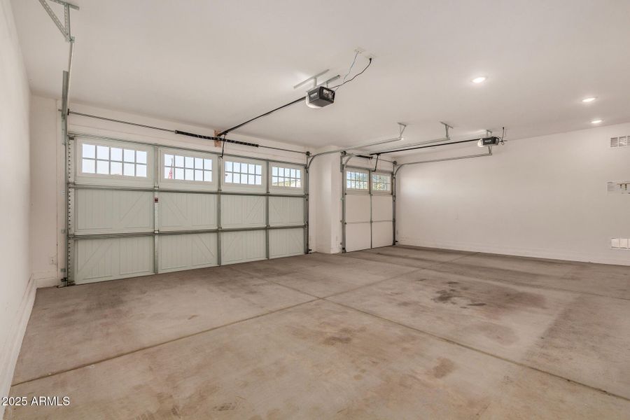 3 Car Garage 3 Car Garage