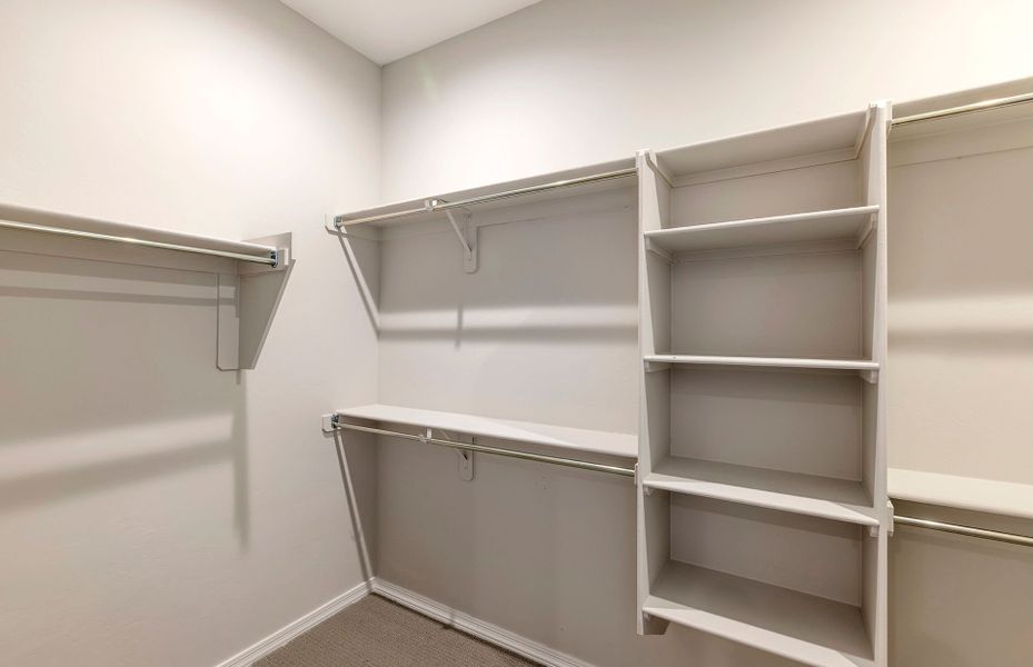 Quick Move-In Home Quick Move-In Home