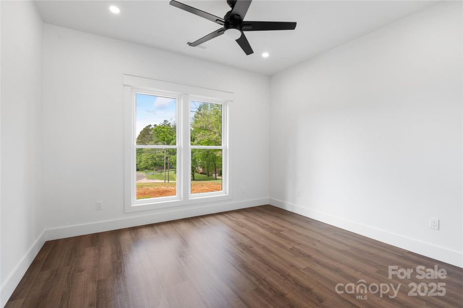 Spacious, unfurnished interior of a new home in , Hendersonville (Image 20). Spacious, unfurnished interior of a new home in , Hendersonville (Image 20).
