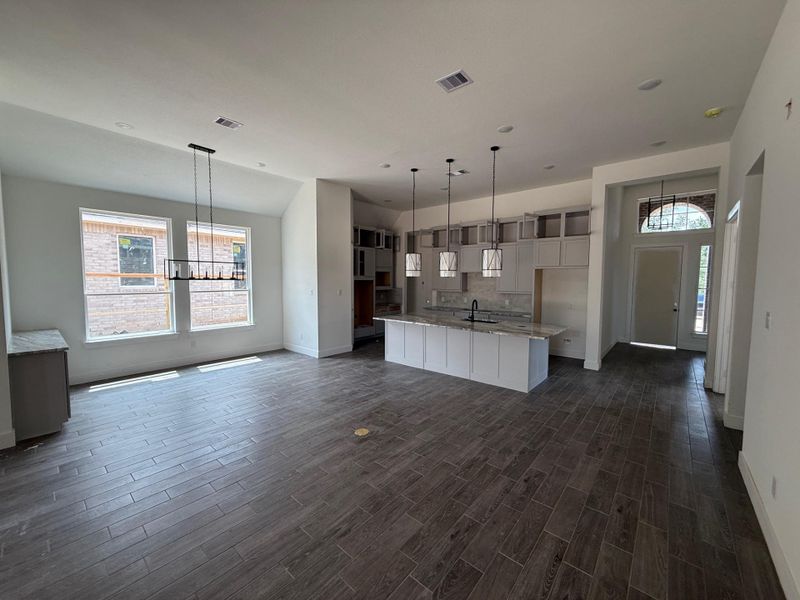 Image 9 of a home in Kresston.