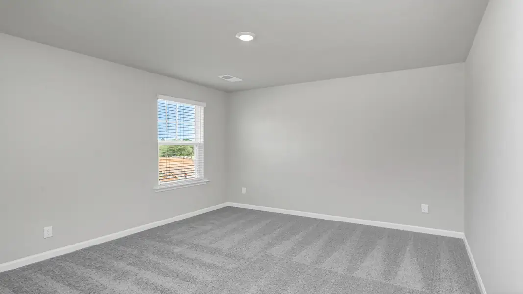 Spacious, unfurnished interior of a new home in Leatherstone, Blythewood (Image 21). Spacious, unfurnished interior of a new home in Leatherstone, Blythewood (Image 21).
