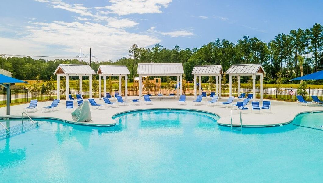 Community amenities in , Summerville (Image 26).