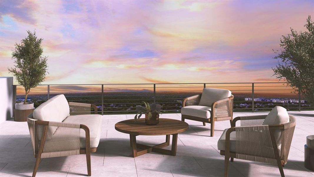 Community amenities in , Frisco (Image 23).