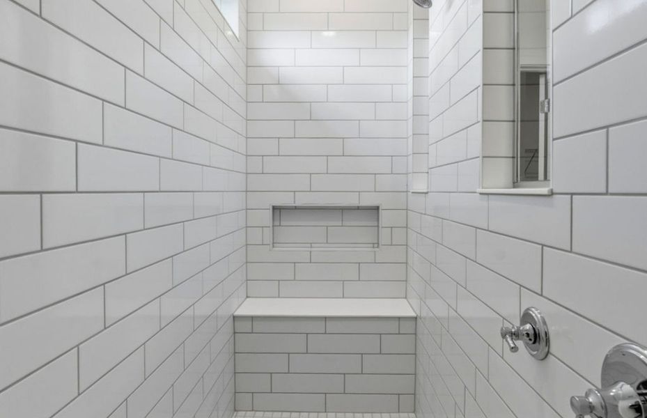 Close-up of interior finishes inside a home in Spencer Glen, Riverview (Image 11).