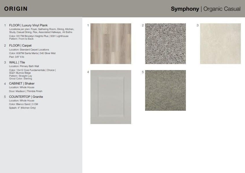 618 Yaupon Holly Drive design selections! This home is currently under construction and selections are subject to change. 618 Yaupon Holly Drive design selections! This home is currently under construction and selections are subject to change.