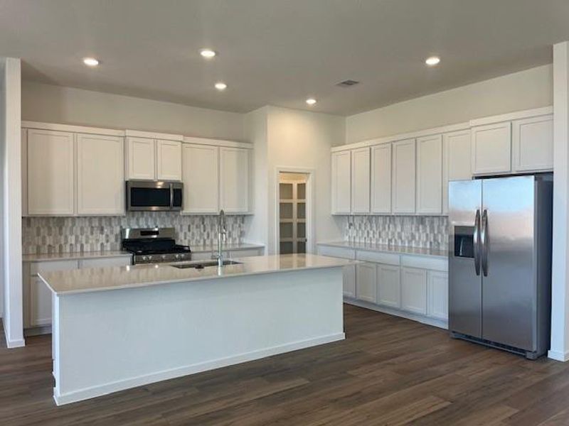 REPRESENTATIVE, NOT ACTUAL HOME