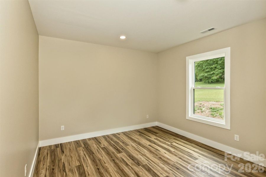 Spacious, unfurnished interior of a new home in , Clyde (Image 15). Spacious, unfurnished interior of a new home in , Clyde (Image 15).