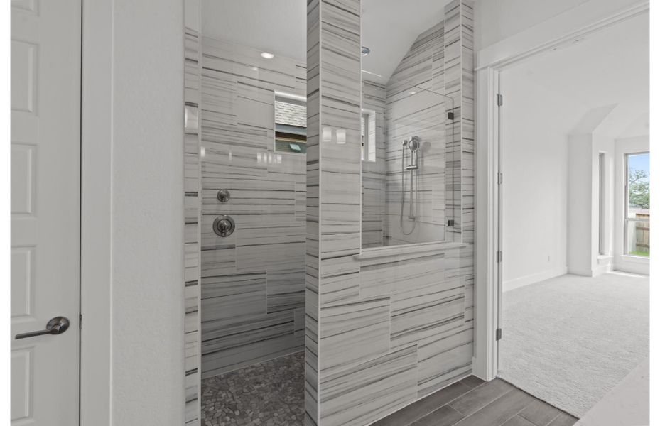 Owner's Bath Owner's Bath