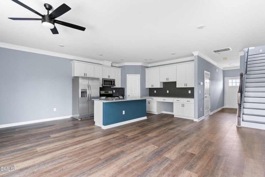 Open Concept_Pine Duplex