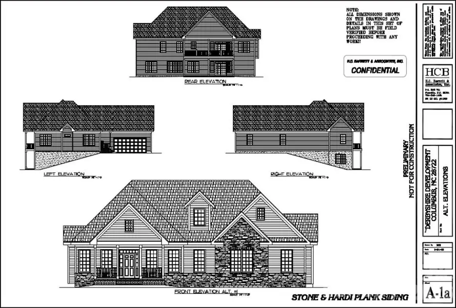 Many plans available!!! Your dream home is awaiting on a lakefront lot!