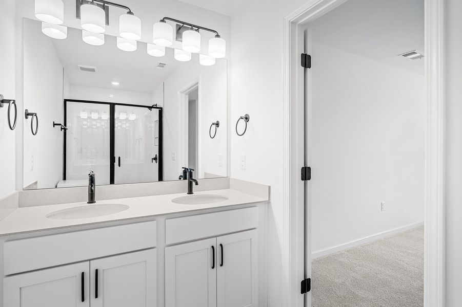 1,822sf New Home in Smyrna, TN.  - Slide 32