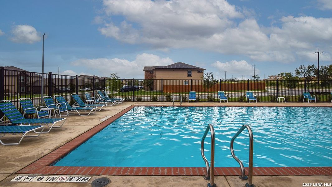Community amenities in Laurel Vistas, San Antonio (Image 41).