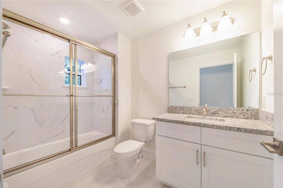 Furnished interior view inside a new home in , Fort Meade (Image 12). Furnished interior view inside a new home in , Fort Meade (Image 12).