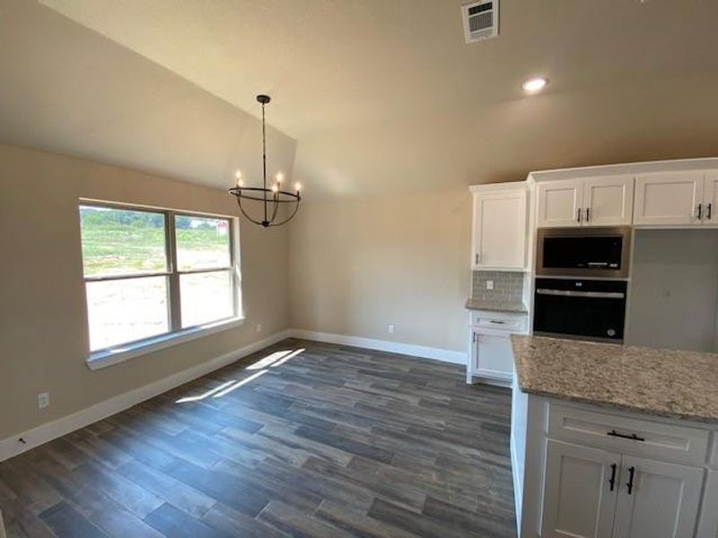 Spacious, unfurnished interior of a new home in , Reno (Image 12). Spacious, unfurnished interior of a new home in , Reno (Image 12).