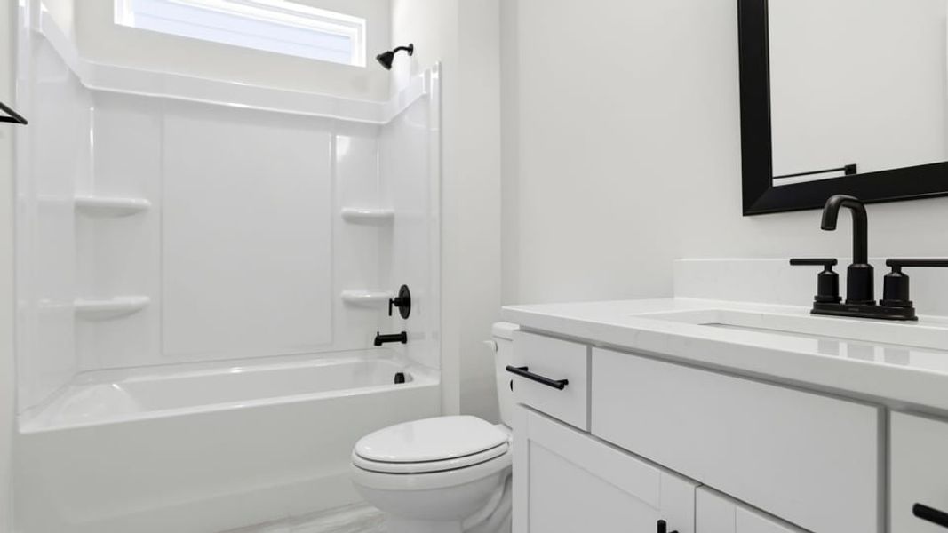 Image 29 of a home in Whitehawk Meadows.