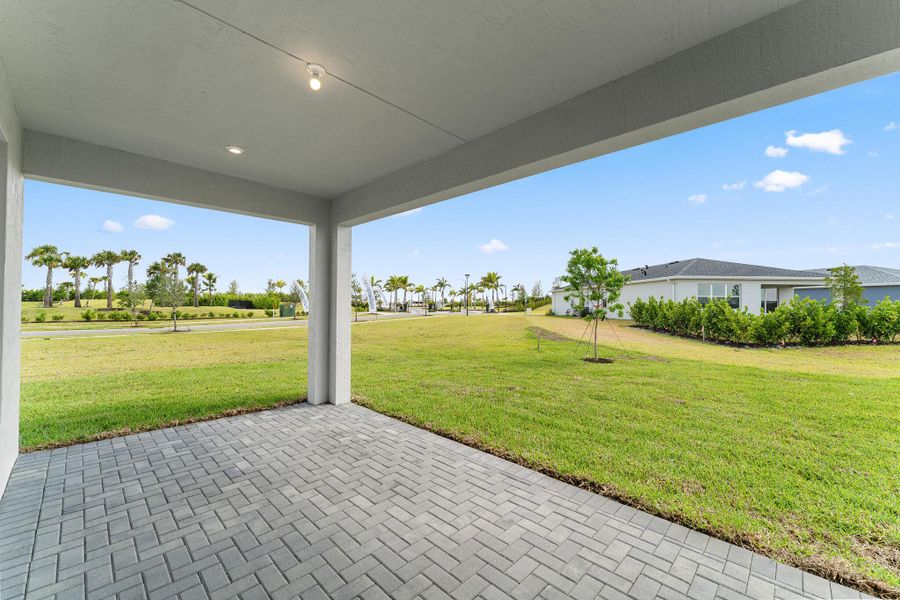 Image 17 of a home in Tradition - Kenley.