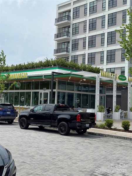 Ballantyne Bowl Ballantyne Bowl