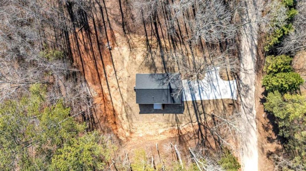 Site preparation for new homesites in , Temple (Image 38).