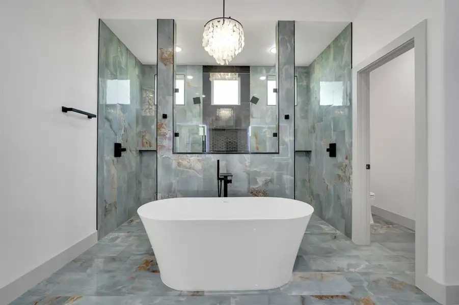 Master Bath Master Bath