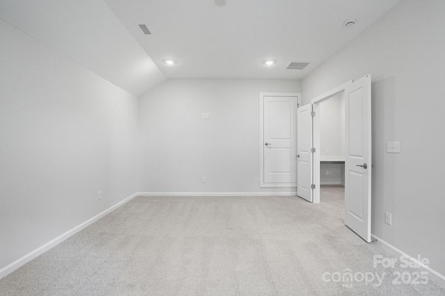 Spacious, unfurnished interior of a new home in , Statesville (Image 17).