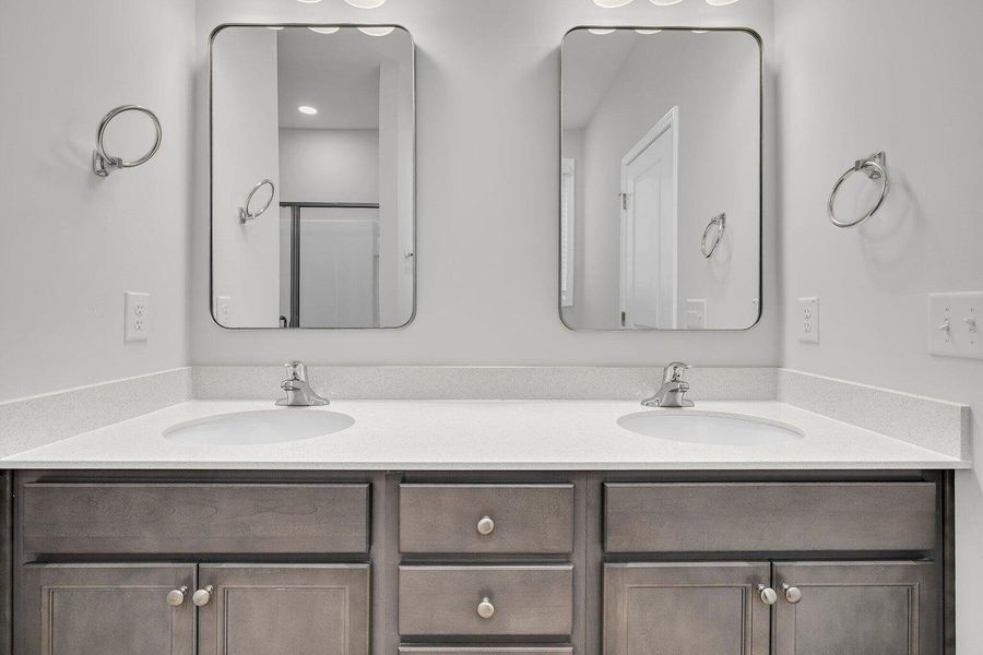 Image 18 of a home in Abbey Walk.