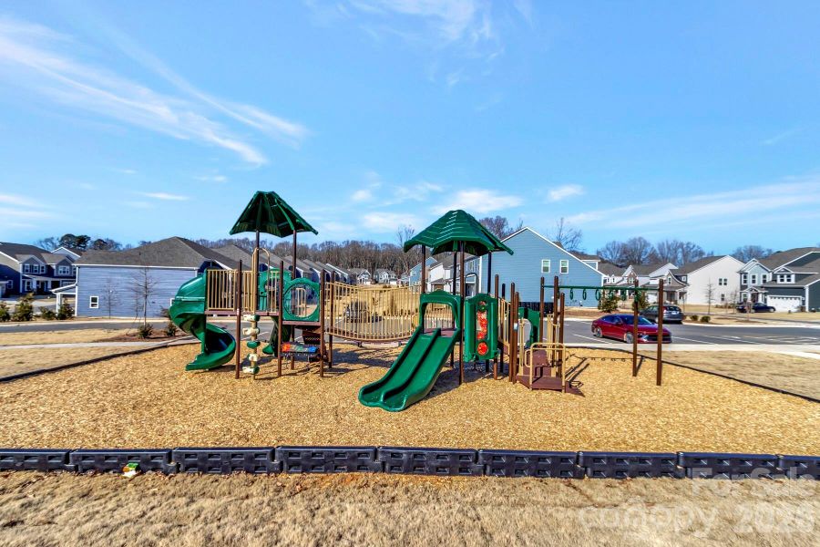Playground Playground