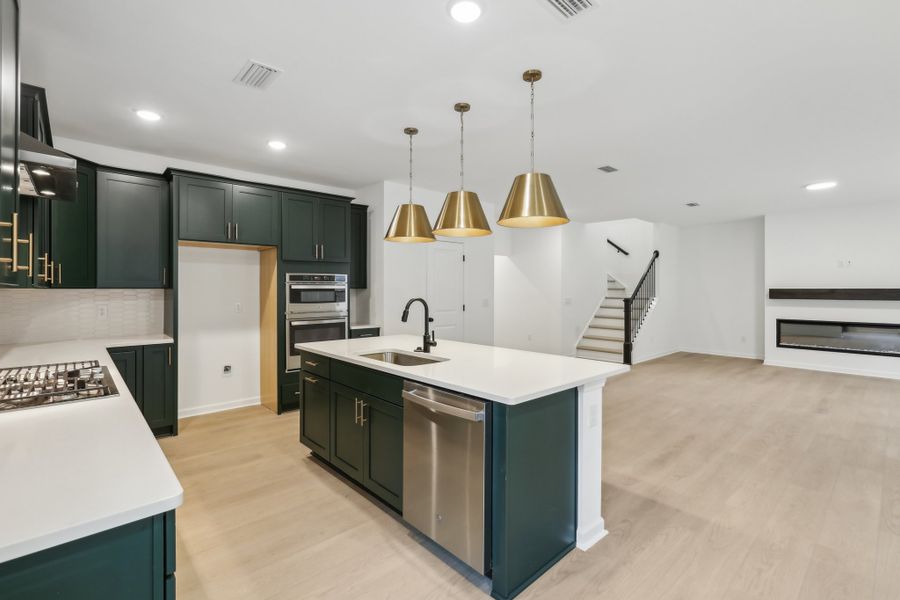 Alexis | Ashton Woods Raleigh, NC