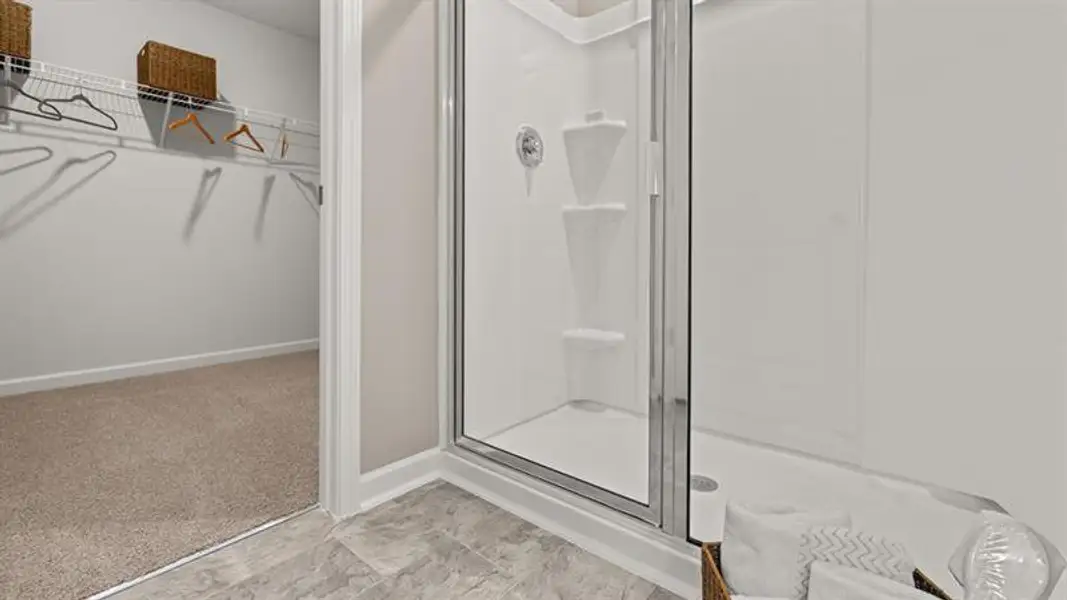 Image 35 of a home in Lost Creek.