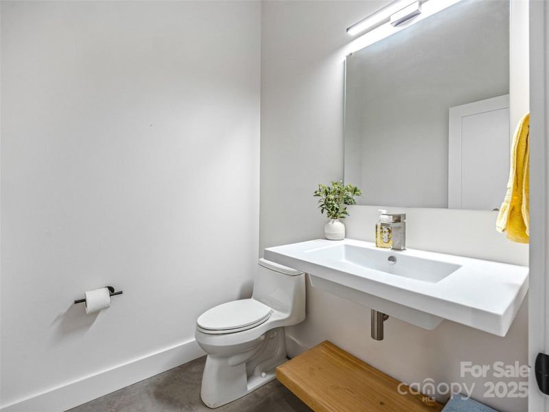 Furnished interior view inside a new home in , Fletcher (Image 15). Furnished interior view inside a new home in , Fletcher (Image 15).