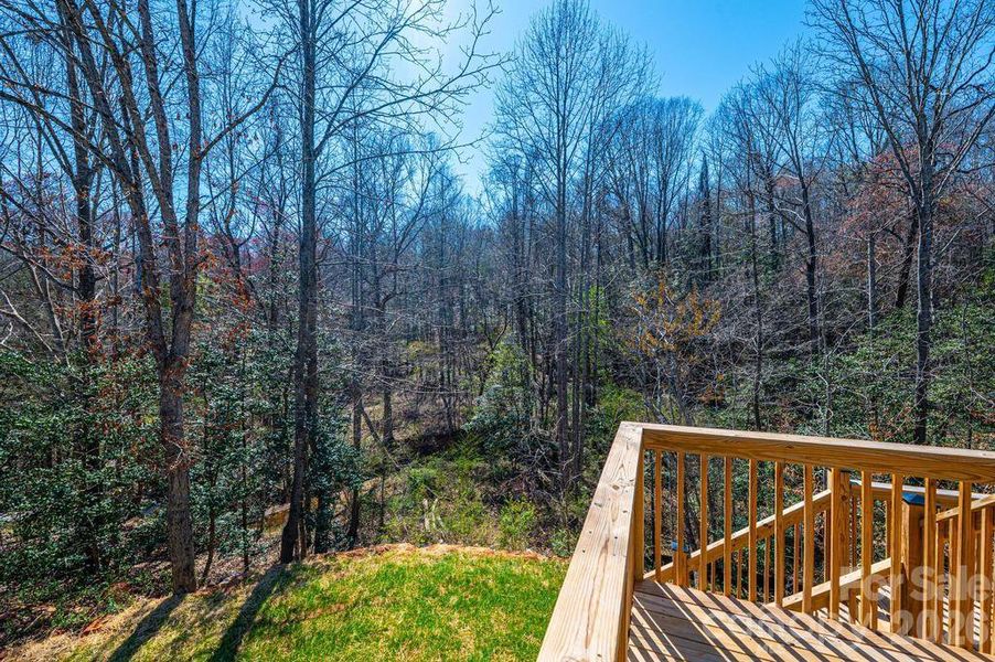 Natural landscape and outdoor views near  in Hickory (Image 34).
