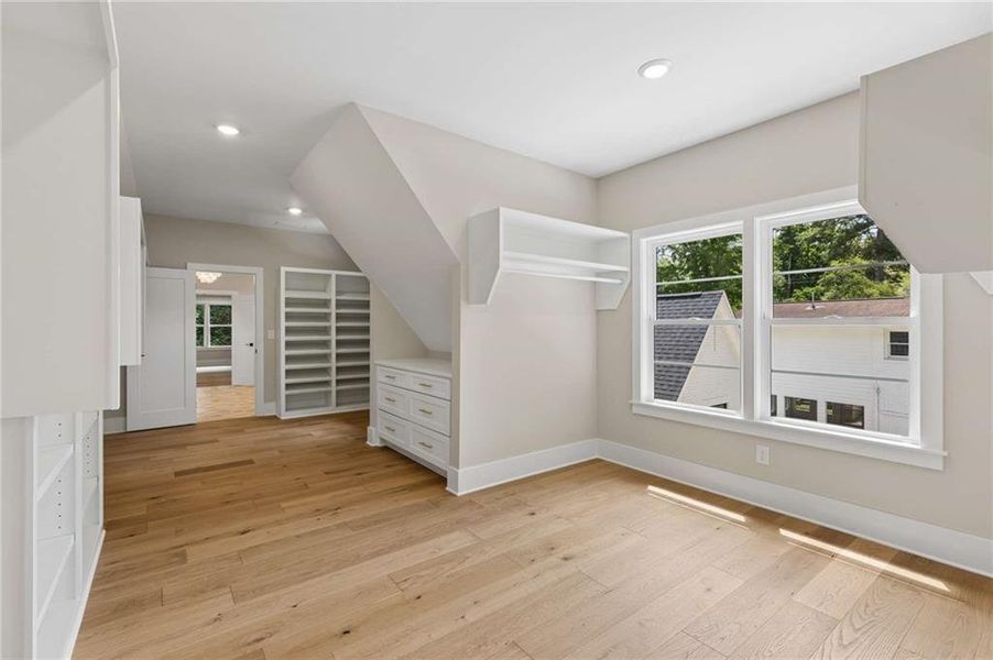 Spacious, unfurnished interior of a new home in , Atlanta (Image 61). Spacious, unfurnished interior of a new home in , Atlanta (Image 61).