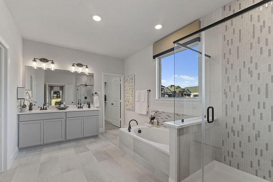 Image 9 of a home in Lake Sharon Estates. Image 9 of a home in Lake Sharon Estates.