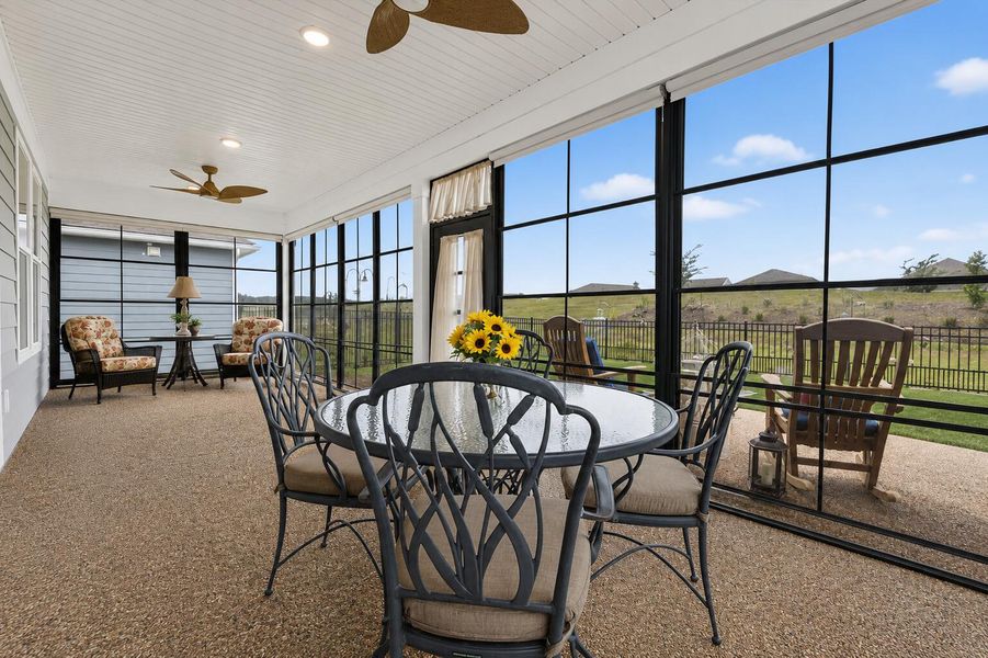Community amenities in Del Webb Charleston at Nexton, Summerville (Image 26).