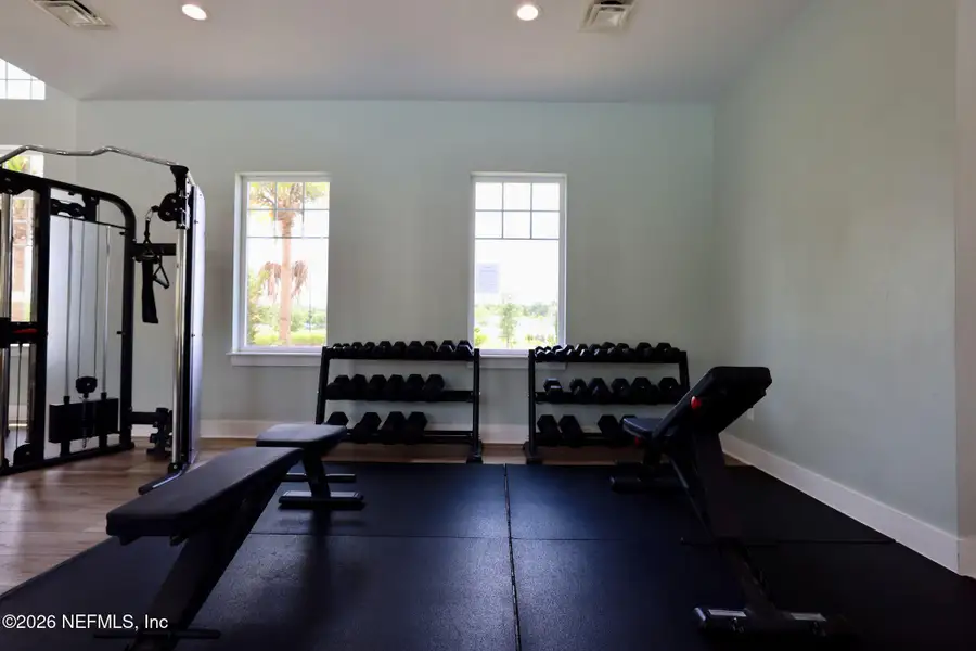 Community amenities in Cross Creek, Green Cove Springs (Image 50).