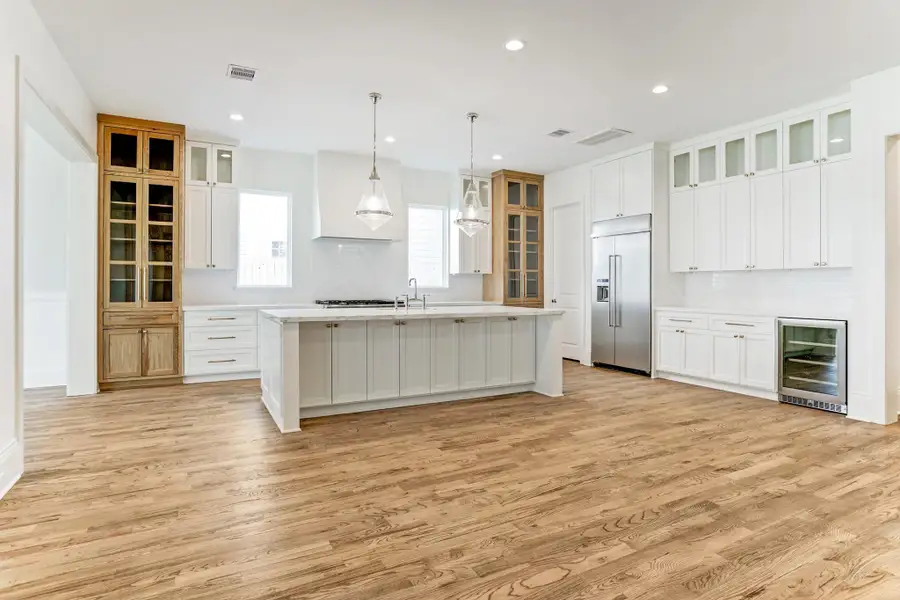 **Previous work by builder, this is not the property or floor plan.