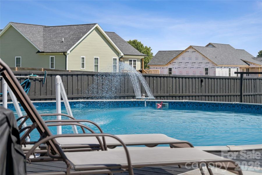 Community amenities in , Lincolnton (Image 37).