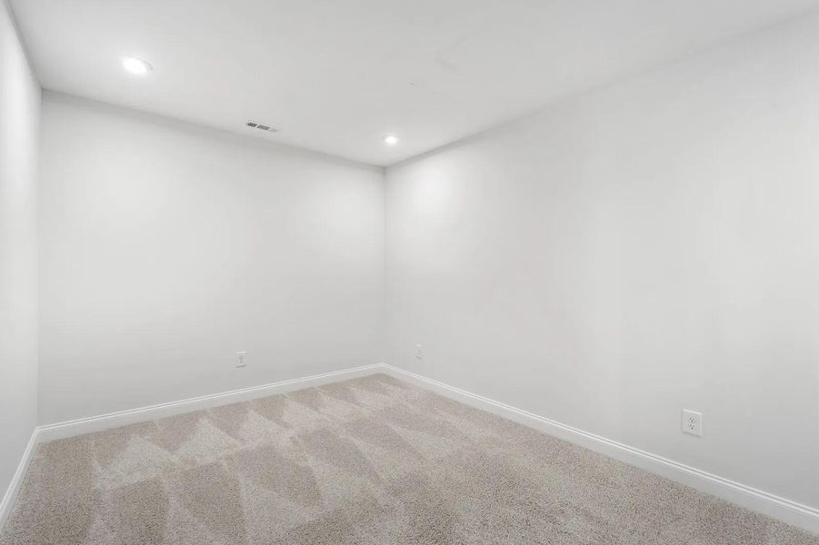 The Blackwell B Loft